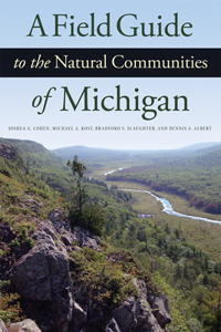 Field Guide to the Natural Communities of Michigan