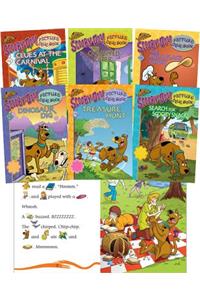 Scooby-Doo! Picture Clue Books (Set)