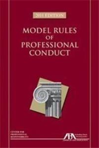 Model Rules of Professional Conduct