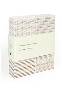The Olivetti Pattern Series