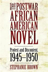 Postwar African American Novel