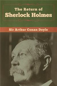 Return of Sherlock Holmes