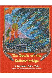 Battle on the Kalinov-Bridge