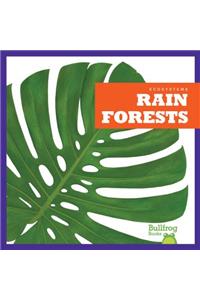 Rain Forests