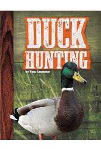 Duck Hunting