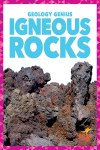 Igneous Rocks