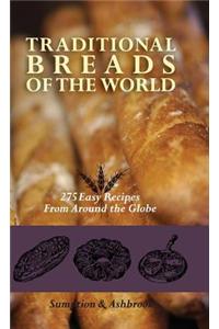 Traditional Breads of the World