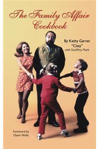 Family Affair Cookbook