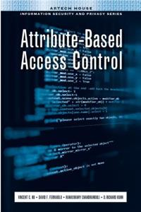 Attribute-Based Access Control