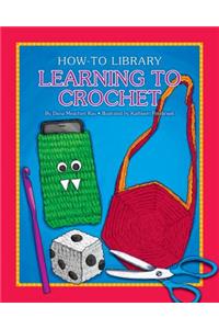 Learning to Crochet