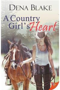 Country Girl's Heart