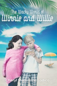 Wacky World of Winnie and Willie