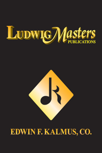 Telegraph: For Oboe, Clarinet, and Bassoon, Conductor Score & Parts (Ludwigmasters Woodwind Series)