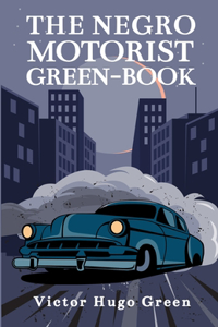 Negro Motorist Green-Book