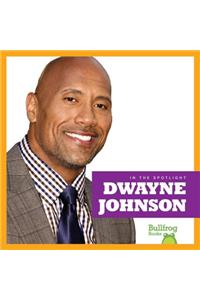 Dwayne Johnson