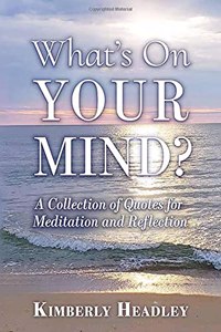 What's on Your Mind?