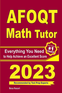 AFOQT Math Tutor