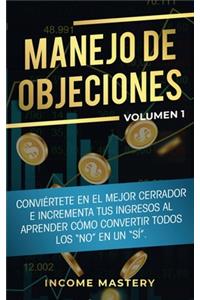 Manejo de Objeciones