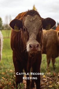 Cattle Record Keeping