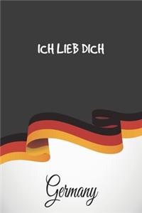 Ich Lieb Dich