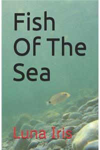 Fish Of The Sea