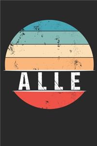 Alle