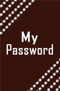 My Password