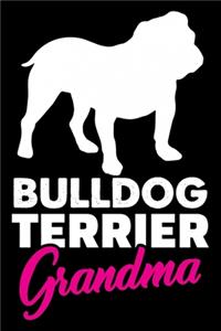 Bulldog Terrier Grandma
