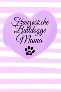 Französische Bulldogge Kalender 2020