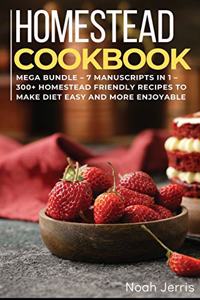 Homestead Cookbook