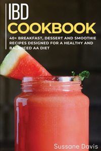Ibd Cookbook