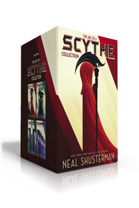Arc of a Scythe Collection (Boxed Set)