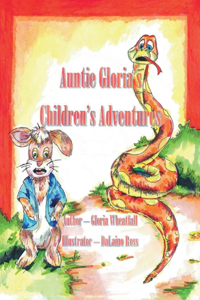 Auntie Gloria's Children's Adventures