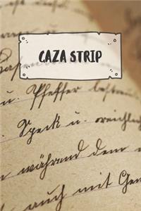 Gaza Strip