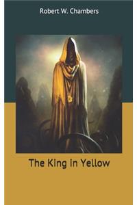 The King in Yellow