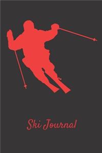 Ski Journal