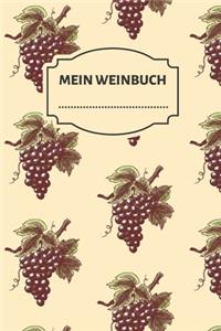 Mein Weinbuch