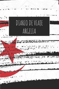 Diario De Viaje Argelia