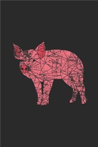 Pig Mosaic