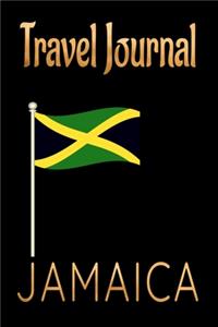 Travel Journal Jamaica