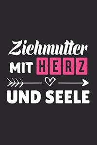 Ziehmutter Mit Herz Und Seele