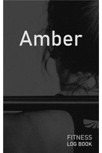Amber