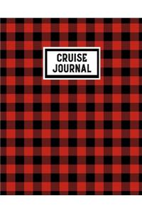Cruise Journal