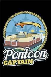 Pontoon Captain