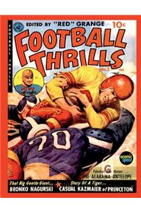 Football Thrills #2