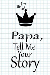 uncle, tell me your story