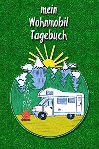 mein Wohnmobil Tagebuch