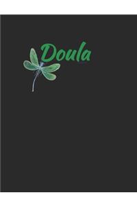 Doula Weekly Planner