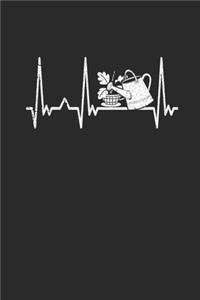Gardening Heartbeat