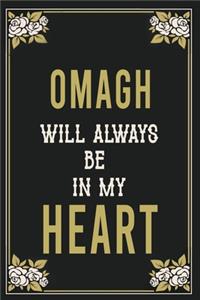 Omagh Will Always Be In My Heart